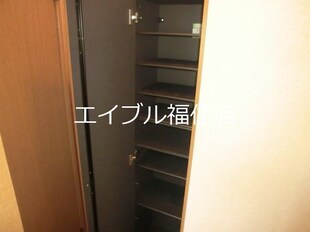 カーサ月寒の物件内観写真